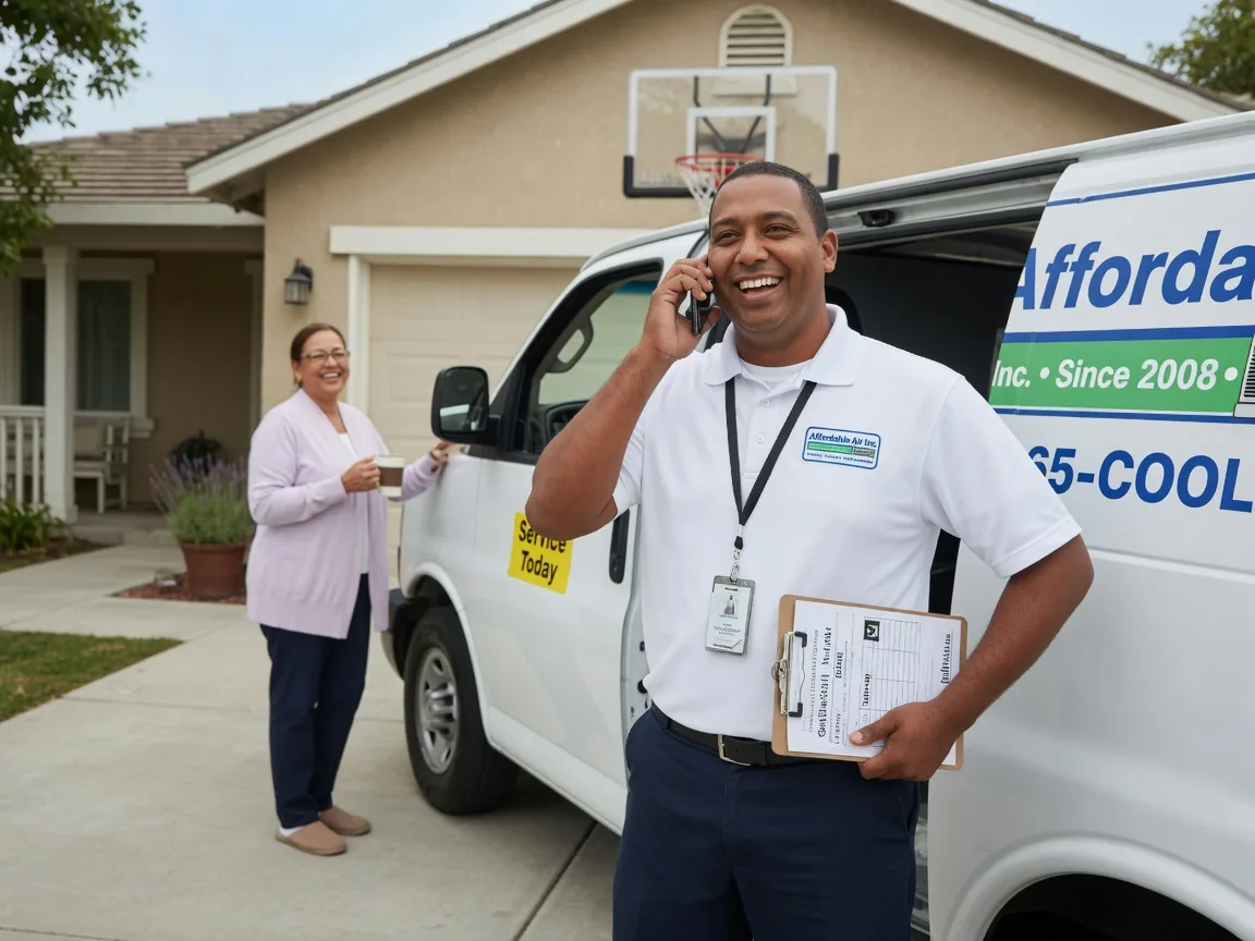 Central Ac Repair Ute Park, NM FAQs